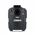 Персональный носимый видеорегистратор  КОБРА A12 GPS WI-FI 16-256 Гб Full HD
