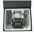 Персональный носимый видеорегистратор NSB-27 GPS 16-128 Гб Full HD