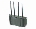 Сертифицированный подавитель GSM,3G,4G сигнала Кобра  4.40  (радиус действия до 40 метров)