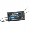 Пульт управления Futaba 8FGS + R6208SB (2.4G)