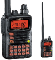 Рация Yaesu VX-6R