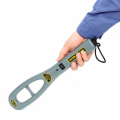 Ручной металлодетектор Hand Held Metal Detector GC-101H