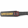 Ручной металлодетектор  Super Scanner MD-3003B1