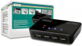 Сетевой USB HUB