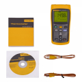 Термометр Fluke 52 II