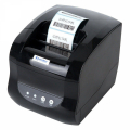 ТЕРМОПРИНТЕР ЭТИКЕТОК XPRINTER XP-365B (USB+BLUETOOTH)