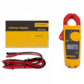 Токоизмерительные клещи Fluke 302+ 