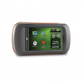 Туристический GPS навигатор Garmin Montana 650