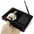 ТВ-приставка PiPO X8 Smart TV Box  Dual OS (Windows 8.1 + Android 4.4)