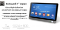 Видеоглазок iHome 8