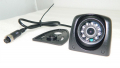 Видеокамера AHD NSCAR TY-AZ504C1
