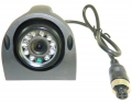 Видеокамера AHD NSCAR TY-AZS404C1