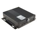 Видеорегистратор для автошколы NSCAR 401 HD готовый комплект: 4х канальный регистратор HD, 4 камеры HD, провода подключения