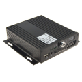 Видеорегистратор для автошколы NSCAR 401 HD с 3G, GPS, Wi-Fi готовый комплект: 4х канальный регистратор HD, 4 камеры HD, провода, микрофон