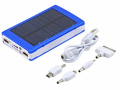 Внешний аккумулятор Power Bank 50000mAh NSB-A103