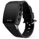  GPS часы-трекер  Gator 2 Caref Watch Black