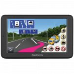 Автонавигатор Garmin Dezl 560LMT