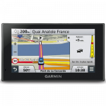 Автонавигатор Garmin nuvi 2589LMT