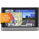 Автонавигатор Garmin nuvi 2597LMT