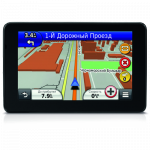 Автонавигатор Garmin nuvi 3590LT