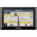 Автонавигатор Garmin nuvi 52LM