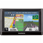 Автонавигатор Garmin nuvi  55LMT