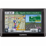 Автонавигатор Garmin nuvi 66LMT