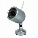 Камера наблюдения Беспроводная инфракрасная видеокамера с ресивером