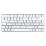 Умный дом Беспроводная клавиатура Apple Magic Keyboard White Bluetooth A1644