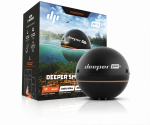 Беспроводной Эхолот Deeper Smart Sonar PRO+