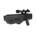 Подавитель БЛОКИРАТОР ДРОНОВ ГАРПИЯ 120W