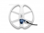 Катушки Detech Ultimate 13" DD для Teknetics T2