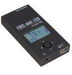 Диктофон Edic-mini LCD B8-1200h