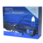 рыбалка Fishcam plus 750 - камера для рыбалки