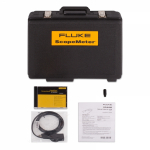 Контрольно-измерительные приборы Fluke SCC120E