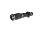 Фонарь Armytek Dobermann XP-L, черный (Теплый свет)