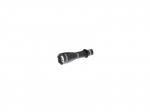 Фонари Armytek Фонарь Armytek Predator Pro v.3 XB-H, черный (Теплый свет)