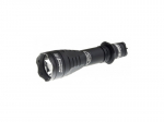Фонари Armytek Фонарь Armytek Predator v3, XB-H, черный (Белый свет)