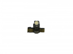 Фонари Armytek Фонарь Armytek Tiara C1 XM-L2, серебро (Теплый свет)