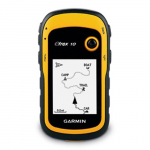 GPS навигатор Garmin eTrex 10