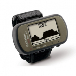 Геодезическое оборудование GPS навигатор Garmin Foretrex 401