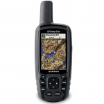 Геодезическое оборудование GPS навигатор GARMIN GPSMAP 62stc