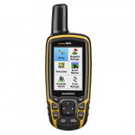Геодезическое оборудование GPSMAP 64