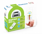 Сигнализация GSM-GPS модуль StarLine M32 CAN
