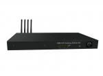 GSM-VoIP шлюз SpGate GI4-R