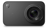 Экшн-камера Xiaomi MIJIA Small Camera 4K, Black EU