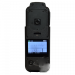 Носимые видеорегистраторы Инспекторский видеорегистратор с функцией фиксации GPS координат