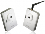 IP-камера IP камера Edimax IC-3010WG