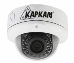 IP-камера КАРКАМ IPCAM-2430