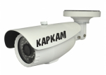 Камера наблюдения Аналоговая камера КАРКАМ KAM600